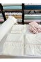 Baby Pique Bedding Set (Candy Pillow) Cotton