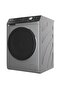 8KG Front Load Washing Machine | 1200 RPM | 16 Programs | Fully Automatic Washer - 3