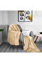 Decor Silky Soft Flannel Blanket - 220x240 cm - 3