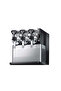 Slush Juice Dispenser Margarita Cocktail Slush Freezer Machine - 2