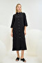 21403 Women's Buttoned Dress