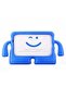 Redmi Pad 2 11 Inch / Redmi Pad Se 11 Inch Compatible Silicone Case with Stand for Kids - 4