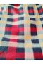 Elastic Waistband Quality Cotton Yarn Woven Fleece Fabric Pajama Bottoms Pants - 8