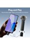 Wireless Lavalier Microphone for Smartphones - 4
