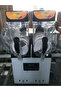 Commercial Slush Machine with High Efficiency for Instant Ice Solutions - 3