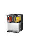 Slush Juice Dispenser Margarita Cocktail Slush Freezer Machine - 4