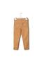 Camel Boy's Classic Gabardine Trousers 1-5 Years - 2