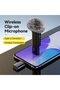 Wireless Lavalier Microphone for Smartphones - 5