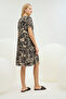 21340 Women's Short Dress - 3