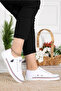 Original White Sports Shoes Sneaker