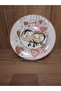 Mama Set / Breakfast for One Person 3 Pieces Dried Rose with Hearts - 6