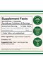 Colostrum 120 Capsules, 1,000mg per Serving - 2