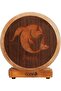 Himalayan Salt Lamp - Zodiac Sign Pisces GH-CSL-042 I - 3