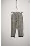Zeytin Boys' Striped Flam Pants 6-16 Years - 3