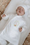 Organic 11-Piece Hospital Release - Little Deer Series - Letter E - 5