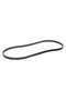 Engine belt for Elantra 2001-2020 and Accent 2013-2018, 1.6 Automatic - Original