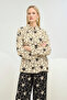 21360 Women's Shirt and Pants Set - 3