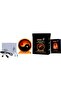 Himalayan Salt Lamp - Yin and Yang GH-CSL-052 - 5
