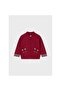 Baby Boy Winter 3-Piece Tracksuit Set 2818 - 2