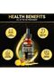 11-in-1 Wormwood Black Walnut Tincture, Pineapple Flavor - 2 fl oz - 4
