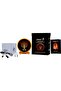 Himalayan Salt Lamp - Menorah GH-CSL-055 - 5
