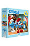 The Smurfs Puzzle 60 Pieces - 2