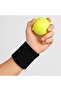 Towel Wristband (Black) – Sports & Durability - 2