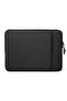 Defender-A13 16-Inch Black Premium Series Notebook Case - A13F2D3 - 2