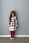 Rochie fetite Maria - 2