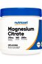 Magnesium Citrate Powder