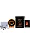 Himalayan Salt Lamp - 9 Pointed Star/Non-Angle Gh-Csl-054 - 5