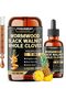 11-in-1 Wormwood Black Walnut Tincture, Pineapple Flavor - 2 fl oz