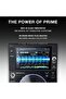 SC6000 PRIME – مشغل وسائط DJ احترافي مستقل، بشاشة تعمل باللمس مقاس 10.1 بوصة - 4