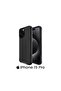 كفر مارفن الذكي ١٥ برو الاسود | Special case 15 pro Black