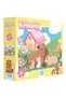 Kawaii Licensed 60 Piece Children's Puzzle