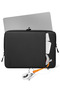 Defender-A13 16-Inch Black Premium Series Notebook Case - A13F2D3 - 3