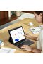 iPad Pro 13-inch (M4, 2024) Keyboard Case with Detachable Bluetooth Keyboard & Pencil Hold - 7