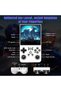 R36MAX Handheld Game Console – 2025 New Upgrade R36S | 4.0-Inch HD IPS Display - 3