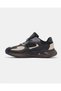 32258Twv6H Manor Men's Casual Sports Shoes Black - 2