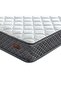 Novilla 3 Zone Pocket Spring Mattress 90x190x20cm|Single Bed Mattress|Medium Firm