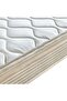 Zinus Euro Top 3 Zone Pocket Spring Mattress 90x190x26cm|Single Bed Mattress|Medium Firm - 2