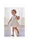 Abel&Lula Baby Girl Dress 5013 - 3