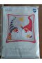 Tapestry Pillow Kit