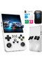 R36MAX Handheld Game Console – 2025 New Upgrade R36S | 4.0-Inch HD IPS Display