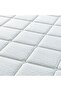 Deep Sleep 3 Zone Pocket Spring Mattress 90x190x26cm|Single Bed Mattress|Medium Firm - 3