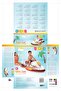 لعبة ركوب الأمواج Wave Rider، 1.17 متر × 77 سم، موديل 57520NP - 6