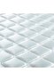 Novilla 3 Zone Pocket Spring Mattress 90x200x20cm|Single Bed Mattress|Medium Firm - 3