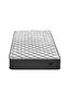 Novilla 3 Zone Pocket Spring Mattress 90x200x20cm|Single Bed Mattress|Medium Firm - 7