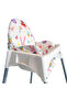 Easter - High Chair Cushion - 2