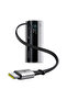 ENERGEEK GR11 PBANK 20kmAh 145W-TİTANYUM - 2